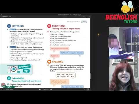 Maya's Real life Language Implementation