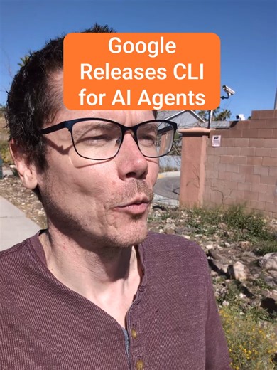Google's New CLI for Workspace: A Game Changer for AI