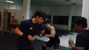 ROME🔥#pannastunt #เนรคุณฟิล์ม #พันนาสตั้น | Benz Sippakorn