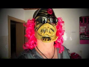 J.B.O. lüften Ingrids rosa Geheimnis