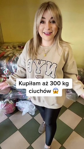 1.1M views · 5.1K reactions | Widzimy się dziś o 20.30  #haul #zakupy #unboxing #ubrania #haulsh #outlet | Niepowtarzalne Transmisje | Facebook