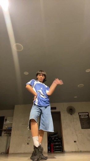 Boom Dance Trending on TikTok