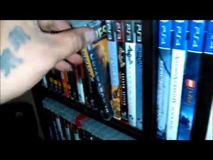 My Complete [PS3] Collection 2014