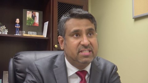 Penn Highlands, first hospital in PA with new technology