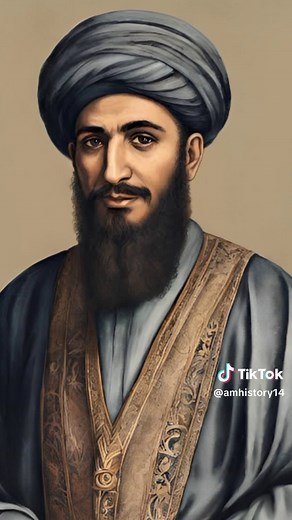Imam Al-Ghazali: Filsuf Persia Terkemuka