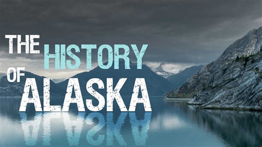 From Russia to the 49th State: The Making of Modern Alaska