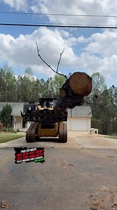 ‍♂️Tree Service (Second Project) Suwanee, Georgia ️Call us right...