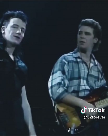 U2: Glória ao Vivo na Alemanha 1984