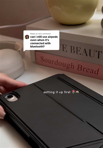 Best iPad Keyboard Case for Enhanced Productivity