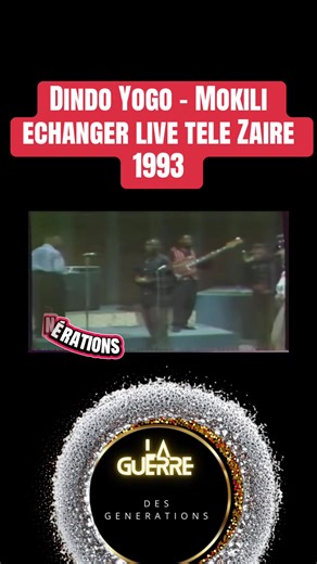 La guerre des générations : Interview révélatrice