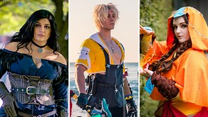 Inside the world of cosplay: How it’s changing South Aussie lives