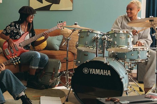 A Bassist’s Guide to Reading Sheet Music and Tablature - Yamaha Music