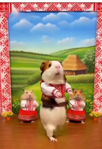 Explore the Joy of Belarusian Folk Dance