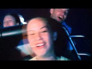 Opening to Happy Feet 2007 DVD (Australia)