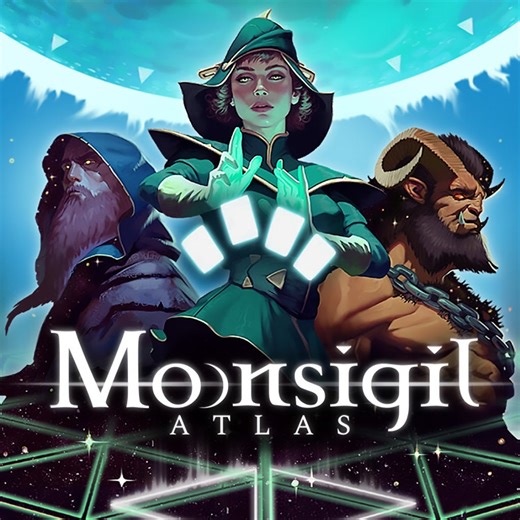 Moonsigil Atlas - IGN