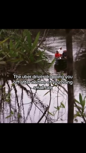 #relatablememes #uber #relatable #rivermonsters #jeremywade | Jeremy Wade Memes