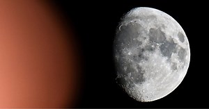 Current Moon Phase: September 4, 2025