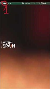 ¿Cómo observar en VATSIM? #flightsimulator #aviation #vatsim #planes #atc
