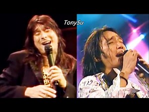 Journey - Open Arms, Steve Perry and Arnel Pineda, Live - Lyrics 4K