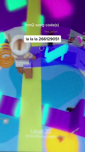 MM2 Song Codes for Roblox: Unlock Your Music