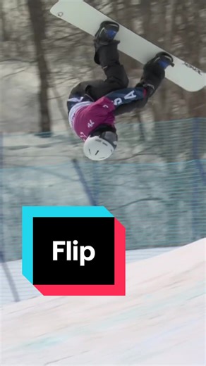 Do a Flip: Celebrating the Spirit of the Paralympics