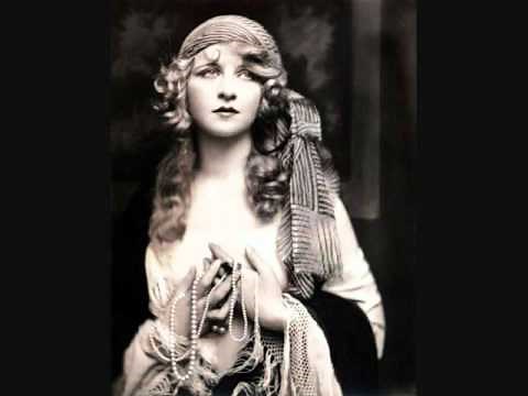 Mario Lanza - A Pretty Girl is Like a Melody - A. C. Johnston photographer