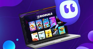 CrazyGames Launches New Browser-Based Originals Section