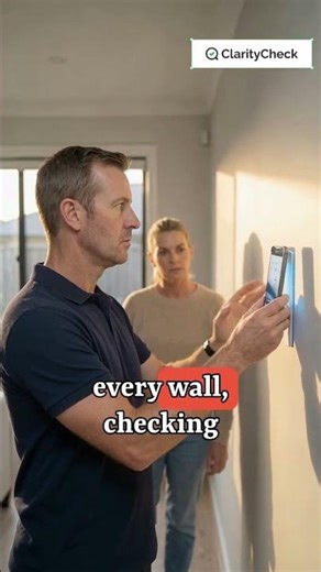 That Wasn't an Eco Audit - by Clarity Check