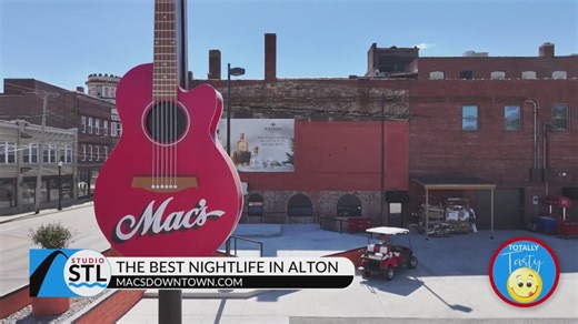 Fun for all ages at Mac’s Downtown Alton