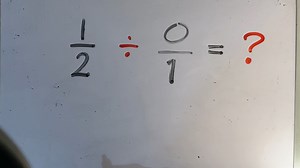 187K views · 2.5K reactions | Division with zero | Philippine Review Center | Facebook