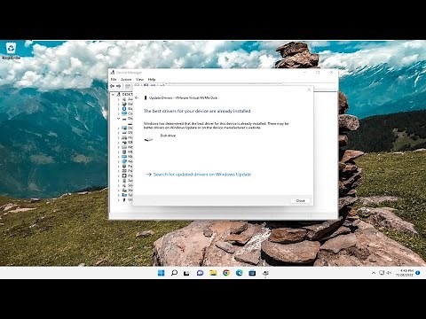 Comment activer périphérique audio désactivé ?