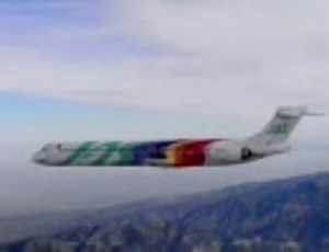 JAL Aircraft Collection