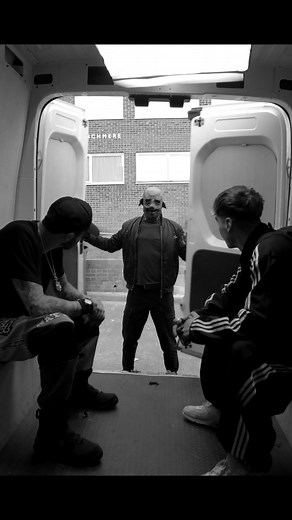 Chris Webby x JP on the Track - Asylum Album Track 2 Out Now
