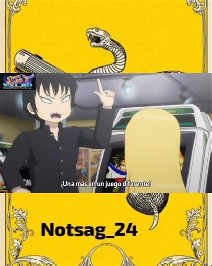 La NOVATA derrota al PRO del arcade 😳 | High Score Girl