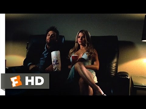 Employee of the Month (5/12) Movie CLIP - First Date (2006) HD