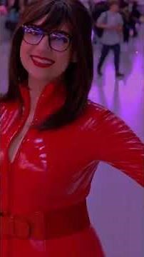 Catsuit Velma Dinkley #cosplay #velma #cosplaygirl