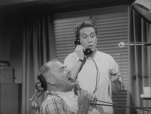 The Little Shop of Horrors (1960)