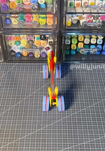 DIY Papercraft Tutorials for Creative Kids