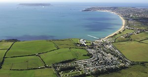 A weekend away with the kids: Waterside Holiday Park - Netmums