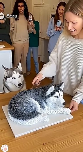 Just a cake 😂😂😂😂 #funny | AYMON