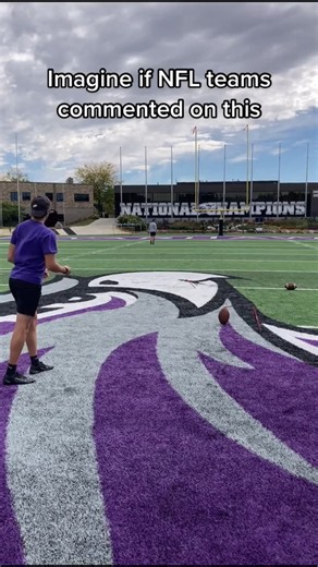 Imagine If NFL Teams Commented On This | Matt Maldonado