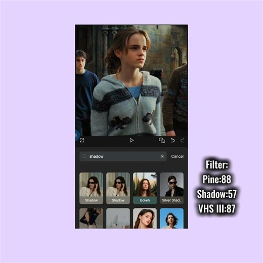 #TUTORIAL:colouring on cc||@EditsByEleanor