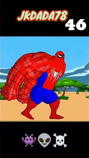 Why Tuntun Sahu vs. Spider-Man is LEGENDARY