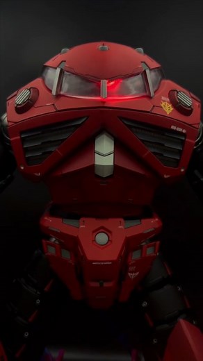 15K views · 219 reactions | PG 1/60 MSM-07 Z'GOK FULL RESIN CAST KIT ! This kit is very high quality, and it pulls full effect after modifying the lights and spray. What do you think of the effect?螺螺#gundam #gunpla #takaramodel | takaramodel | Facebook