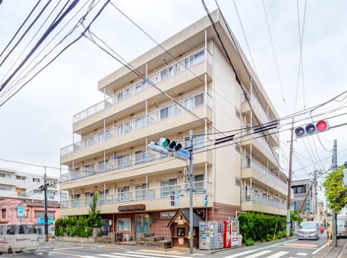 【公式】ドーミー田無Leiの物件情報｜学生会館ドーミー