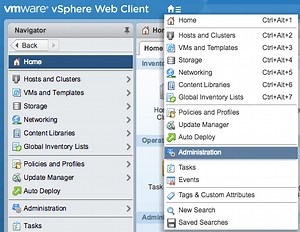How to Update an Expired VMware vSphere License in the vSphere Web Client | vMiss.net
