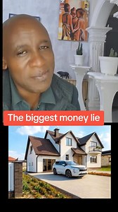 Understanding assets vs. Liabilities #huwezielewa | Daring Achievers Network