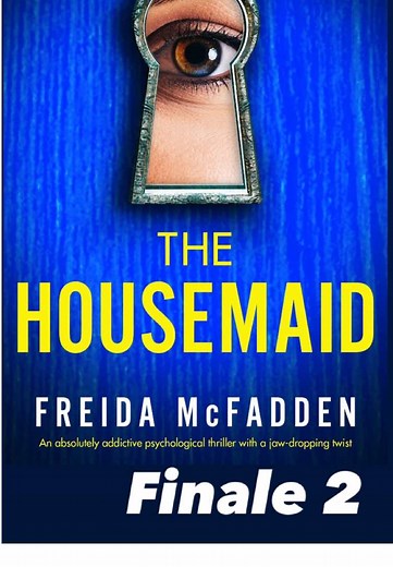 The Housemaid: Unraveling Frieda McFadden's Story