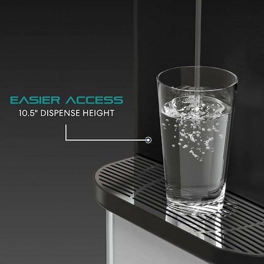 Brio 430 Series Water Cooler