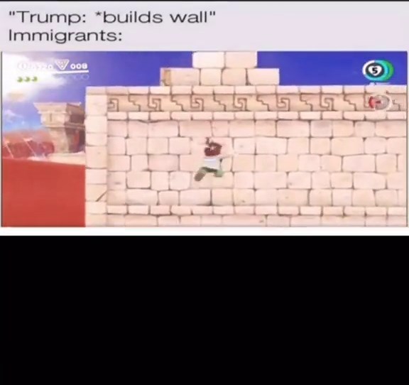 The Mexican Mario Memes: A Super Mario Gaming Experience